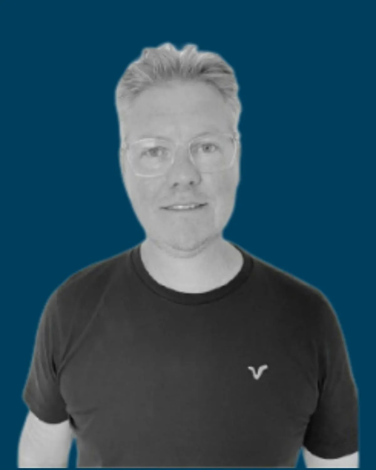 Jon Perry, Director and Founder of Sonic Artistes